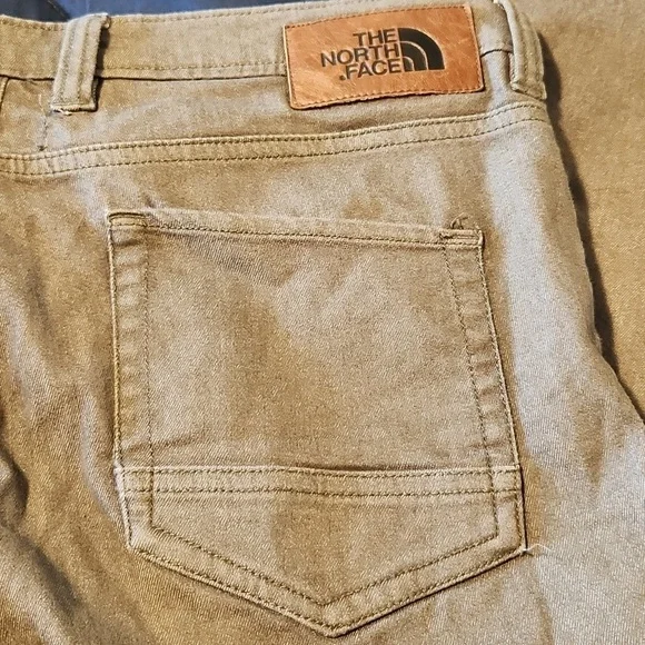 The North Face skinny fit jeans - Picture 3 of 7